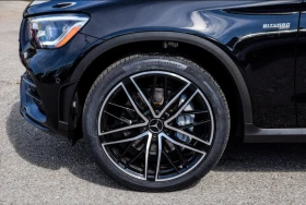 Mercedes-Benz GLC 43 AMG 2022 Mercedes-Benz AMG GLC 43 4MATIC - 93000 лв. - 62268198 7