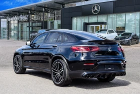 Mercedes-Benz GLC 43 AMG 2022 Mercedes-Benz AMG GLC 43 4MATIC - 93000 лв. - 62268198 4