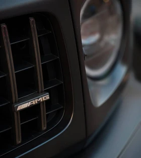 Mercedes-Benz G 63 AMG Grand Edition - 189900 € / 371412.12 лв. - 26671521 2