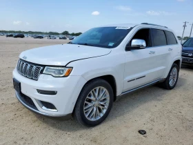 Обява за продажба на Jeep Grand cherokee SUMMIT ~33 000 лв. - изображение 1