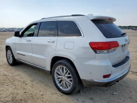 Обява за продажба на Jeep Grand cherokee SUMMIT ~33 000 лв. - изображение 1