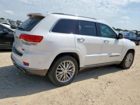 Обява за продажба на Jeep Grand cherokee SUMMIT ~33 000 лв. - изображение 2