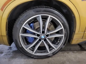 BMW X2 * M35I * CARFAX *    | Mobile.bg    15