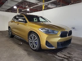 BMW X2 * M35I * CARFAX *    | Mobile.bg    2