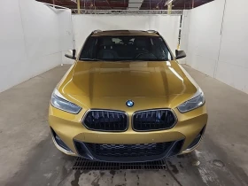 BMW X2 * M35I * CARFAX *    | Mobile.bg    6