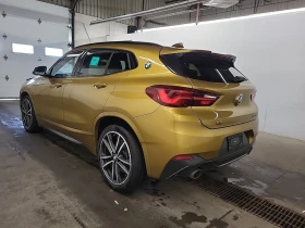BMW X2 * M35I * CARFAX *    | Mobile.bg    4