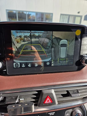 Hyundai Santa fe 4x4 - 48500 лв. / 24797.66 € - 85304883 7