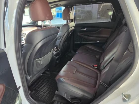 Hyundai Santa fe 4x4 - 48500 лв. / 24797.66 € - 85304883 11