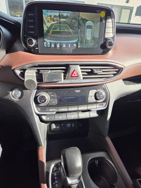 Hyundai Santa fe 4x4 - 48500 лв. / 24797.66 € - 85304883 8