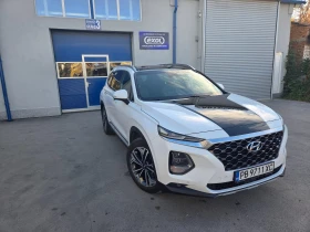 Hyundai Santa fe 4x4 - 48500 лв. / 24797.66 € - 85304883 2