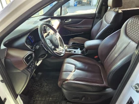 Hyundai Santa fe 4x4 - 48500 лв. / 24797.66 € - 85304883 10