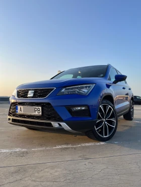 Seat Ateca - 43500 лв. / 22241.20 € - 49804880 2