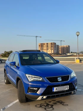 Seat Ateca - 43500 лв. / 22241.20 € - 49804880 3