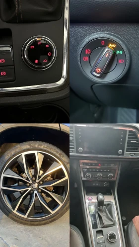 Seat Ateca - 43500 лв. / 22241.20 € - 49804880 9