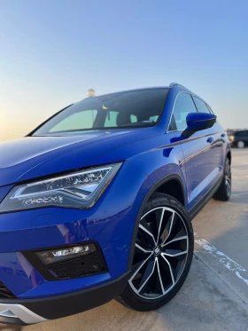 Seat Ateca - 43500 лв. / 22241.20 € - 49804880 5