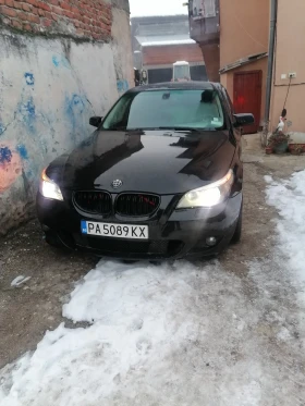 BMW 525 2.5 | Mobile.bg    3