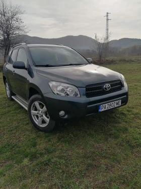 Toyota Rav4 2.0 | Mobile.bg � ����� ������ 8
