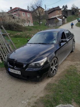 BMW 525 2.5 | Mobile.bg    2