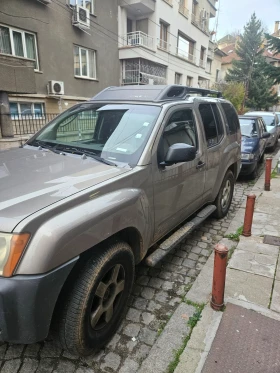 Nissan Xterra, снимка 3 — Bazar.bg Nissan Xterra, снимка 3