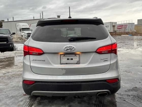 Hyundai Santa fe * Premium * CARFAX * ЦЕНА ДО БГ, снимка 4