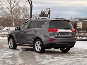 Peugeot 4007 2.2HDI ИТАЛИЯ 4х4 6+ 1 КОЖА НАВИ - 5800 € / 11343.81 лв. - 54167841 14