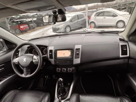 Peugeot 4007 2.2HDI ИТАЛИЯ 4х4 6+ 1 КОЖА НАВИ - 5800 € / 11343.81 лв. - 54167841 11
