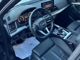 Audi Q5 * Progressiv * CARFAX * БЕЗ ПЪРВОНАЧАЛНА ВНОСКА - 28900 € / 56523.49 лв. - 44201402 5