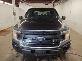 Ford F150 2018 * XLT CREW CAB STD BED * ОТ ПРЕДТАВИТЕЛСТВО - 15290 € / 29904.64 лв. - 34568114 2