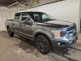 Ford F150 2018 * XLT CREW CAB STD BED * ОТ ПРЕДТАВИТЕЛСТВО - 15290 € / 29904.64 лв. - 34568114 3
