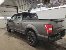 Ford F150 2018 * XLT CREW CAB STD BED * ОТ ПРЕДТАВИТЕЛСТВО - 15290 € / 29904.64 лв. - 34568114 6