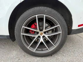 Porsche Macan * S * CARFAX * БЕЗ ПЪРВОНАЧАЛНА ВНОСКА - 50500 € / 98769.41 лв. - 20633777 15