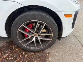 Porsche Macan * S * CARFAX * БЕЗ ПЪРВОНАЧАЛНА ВНОСКА - 50500 € / 98769.41 лв. - 20633777 14