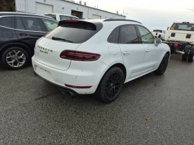 Porsche Macan GTS * CARFAX * ПАНОРАМА* ПОДГРЕВИ*  - 22600 € / 44201.76 лв. - 26928982 3