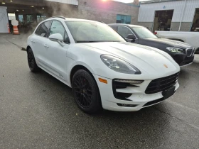 Porsche Macan GTS * CARFAX * ПАНОРАМА* ПОДГРЕВИ*  - 22600 € / 44201.76 лв. - 26928982 2