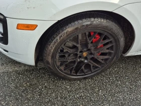 Porsche Macan GTS * CARFAX * ПАНОРАМА* ПОДГРЕВИ*  - 22600 € / 44201.76 лв. - 26928982 5