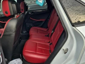 Porsche Macan GTS * CARFAX * ПАНОРАМА* ПОДГРЕВИ*  - 22600 € / 44201.76 лв. - 26928982 11