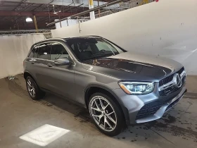 Mercedes-Benz GLC 300 AMG-Line * CARFAX * Панорама * 