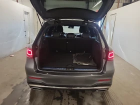 Mercedes-Benz GLC 300 AMG-Line * CARFAX * Панорама * , снимка 13