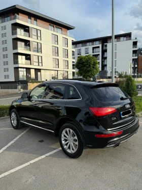 Audi Q5 2.0 TFSI 8ZF - 13990 € / 27362.06 лв. - 30724583 4