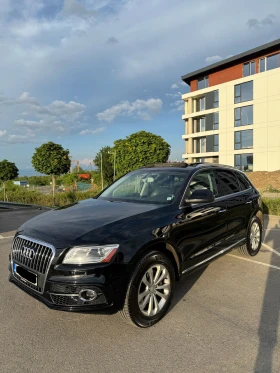 Audi Q5 2.0 TFSI 8ZF - 13990 € / 27362.06 лв. - 30724583 2