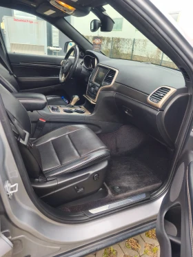 Jeep Grand cherokee - 13500 € / 26403.70 лв. - 65117182 12