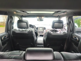 Jeep Grand cherokee - 13500 € / 26403.70 лв. - 65117182 16