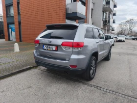 Jeep Grand cherokee - 13500 € / 26403.70 лв. - 65117182 4