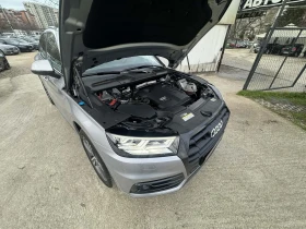 Audi Q5 2.0TDI* 4x4* S-LINE - 25500 € / 49873.67 лв. - 20892405 16