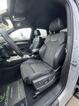 Audi Q5 2.0TDI* 4x4* S-LINE - 25500 € / 49873.67 лв. - 20892405 7