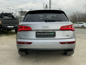 Audi Q5 2.0TDI* 4x4* S-LINE - 25500 € / 49873.67 лв. - 20892405 6