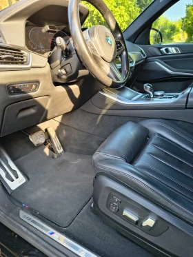 BMW X5 45e/Plug-in Hybrid/M-Pack | Mobile.bg � ����� ������ 8