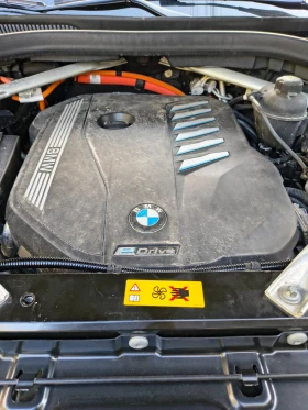 BMW X5 45e/Plug-in Hybrid/M-Pack | Mobile.bg � ����� ������ 11