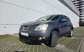 Nissan Qashqai - 3600 € / 7040.99 лв. - 56518842 3