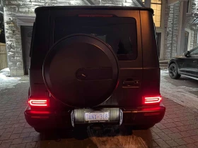 Mercedes-Benz G 63 AMG * CARFAX * BURMESTER * ОБДУХВАНЕ * ПАНОРАМА *  - 147600 € / 288680.51 лв. - 90870546 4